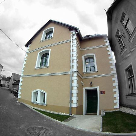 Old House Bed & Breakfast Hradec nad Moravici Ngoại thất bức ảnh