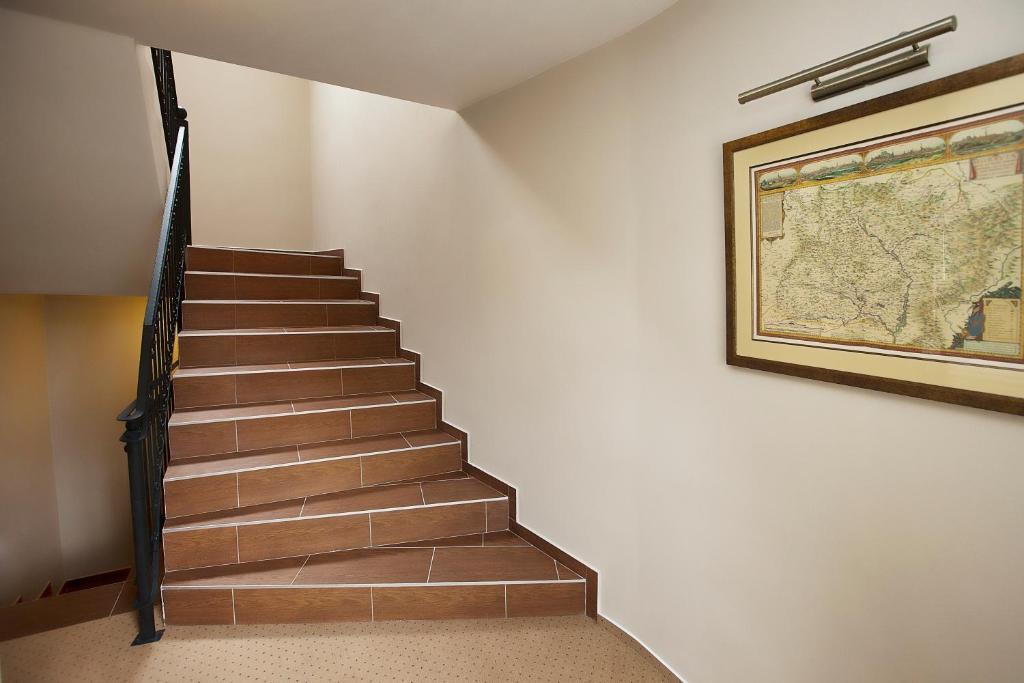 Old House Bed & Breakfast Hradec nad Moravici Ngoại thất bức ảnh
